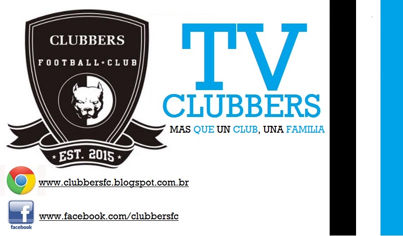 CLUBBERS FC