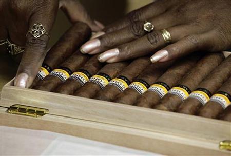 Cigar Blogsigari e dintorni: L'industria del sigaro cubano si risolleva  dopo la crisi