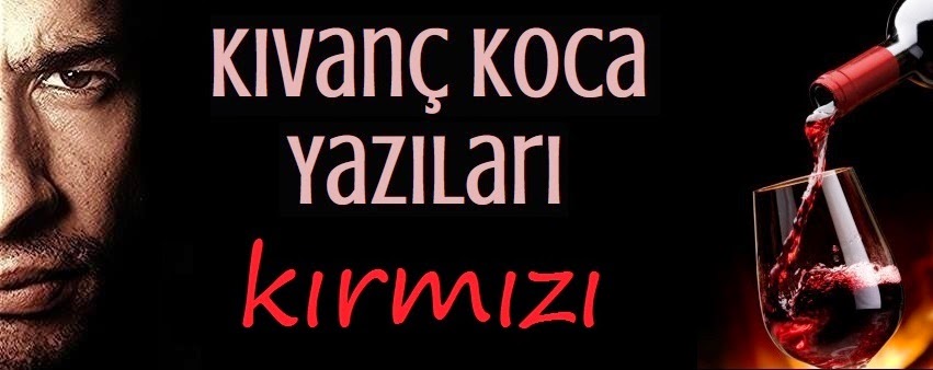 Kıvanç Koca Yazıları