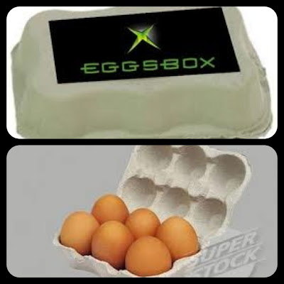 eggsbox 360