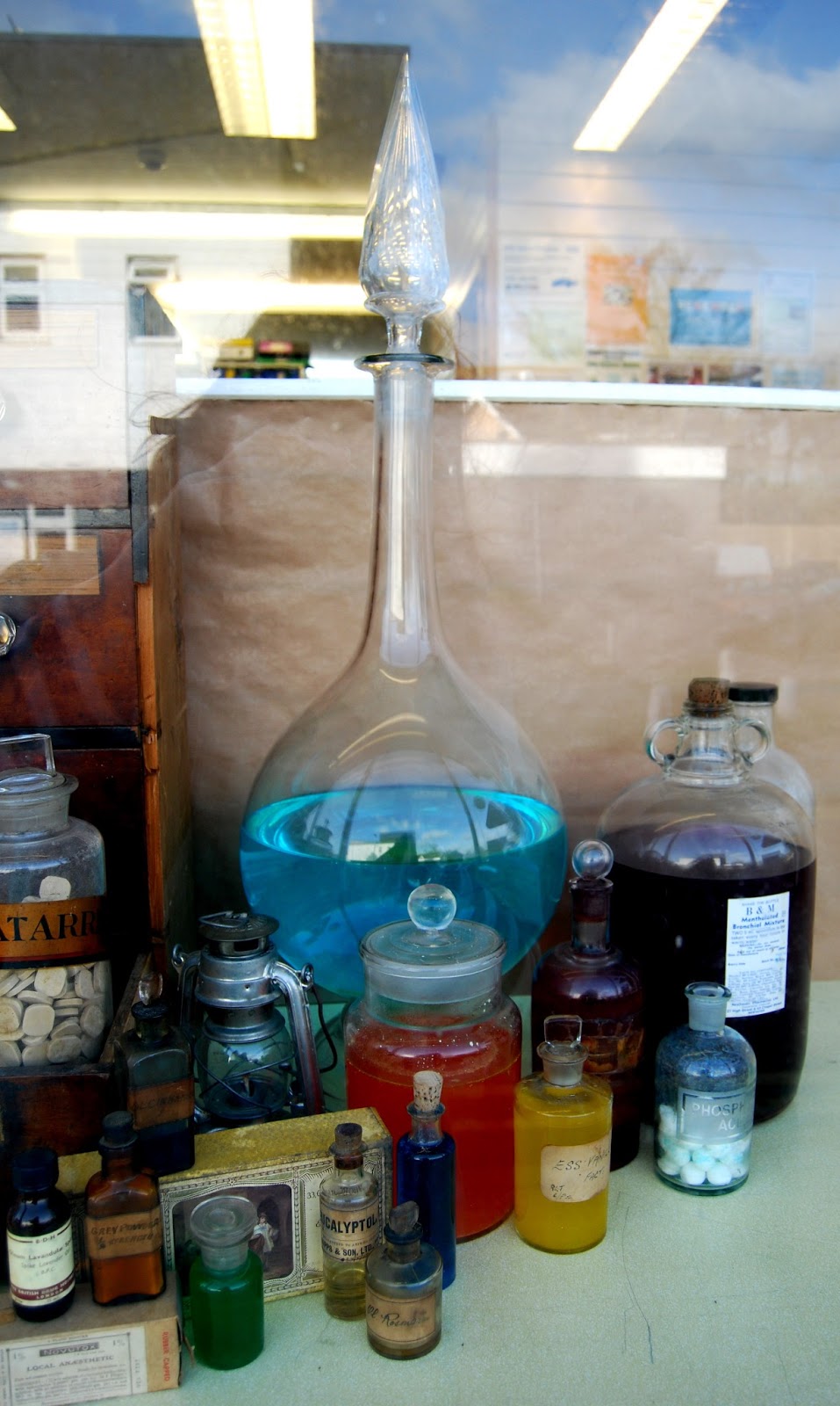 Handmade Holly Lotions and Potions!