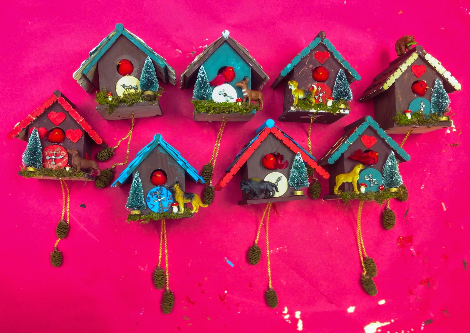 My Musings German Culture day