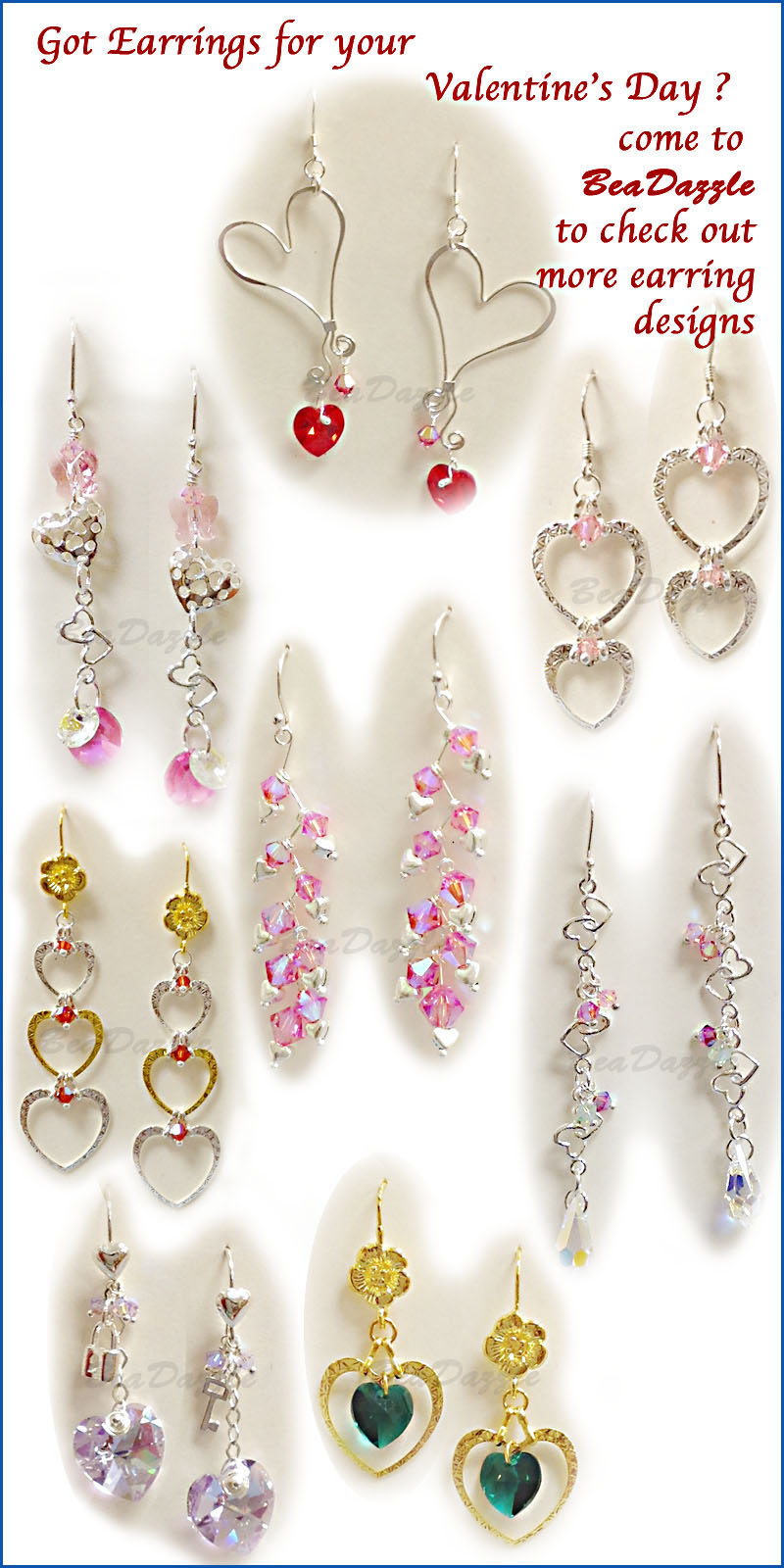 Hawaii's Best Bead Shop Kaimuki Shopping center