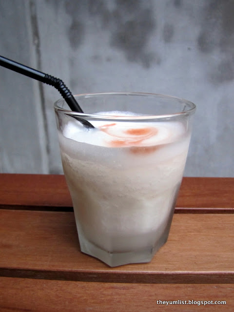 Pisco Sour best cocktails, Kuala Lumpur, bar, mixology, booze