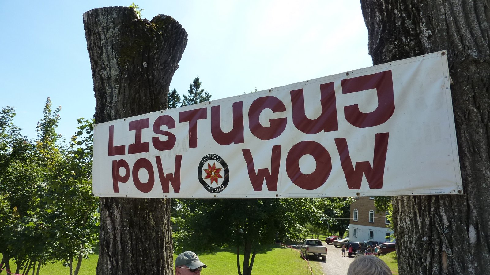 By the Sea Listuguj First Nation Pow Wow