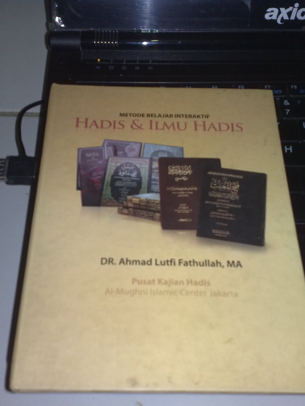 Ilmu Hadits