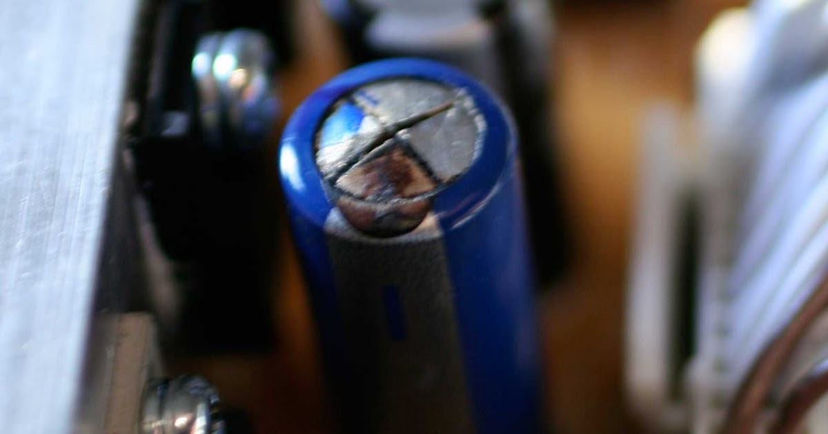 Poppular Photography Samsung TV Bad Capacitor Lawsuit Settlement