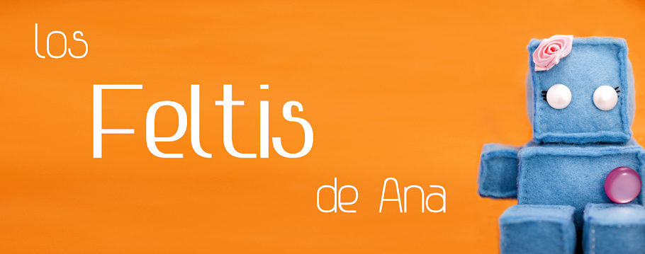 Los Feltis de Ana