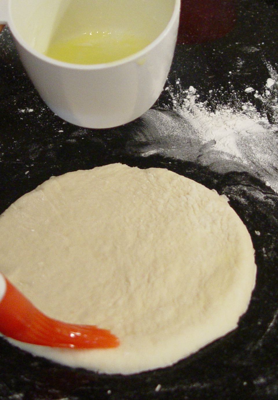 YOĞURT KİTABI Yoğurtlu Börek