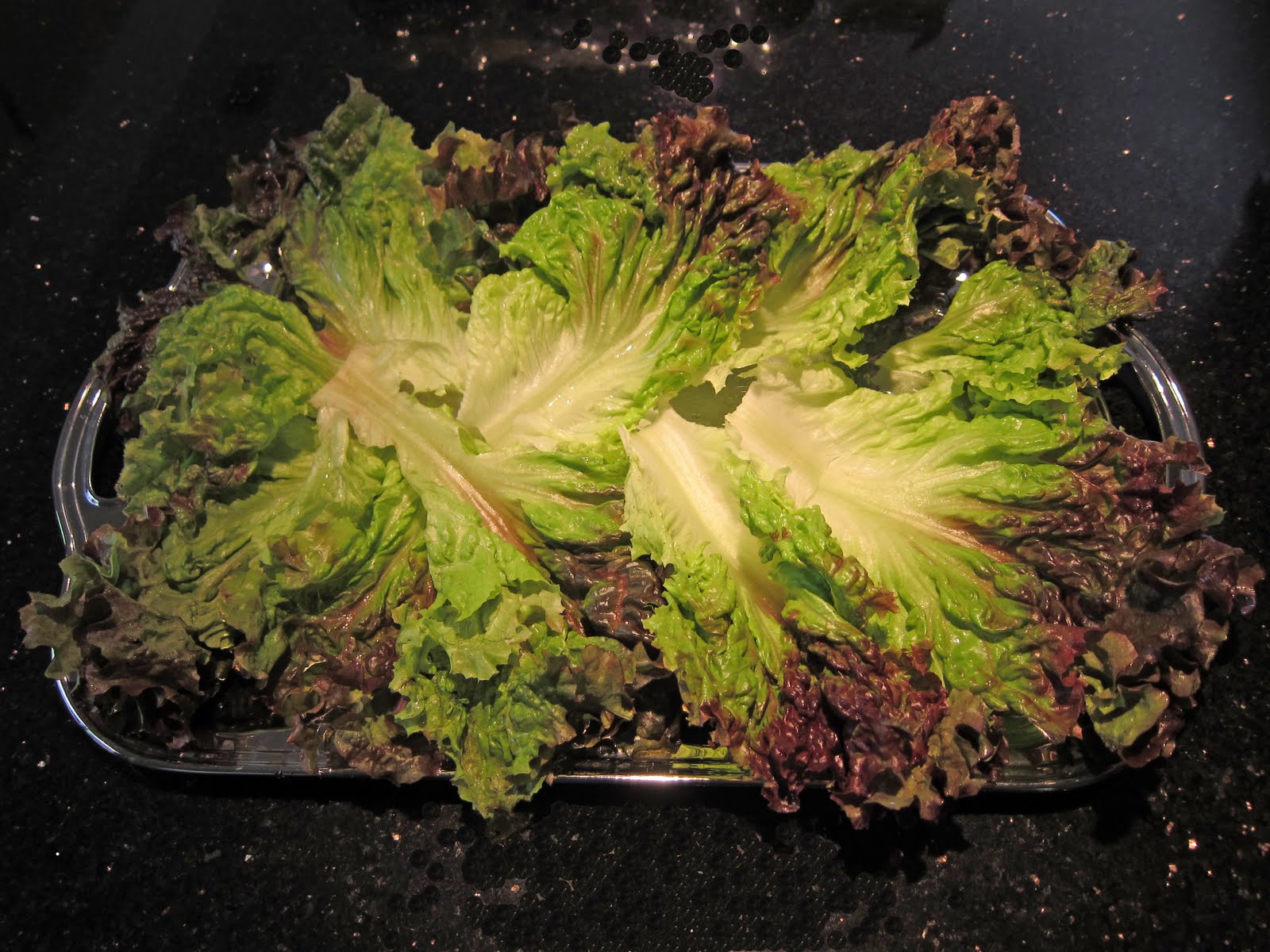 Baywire Attractive Fruit Platter Recipe