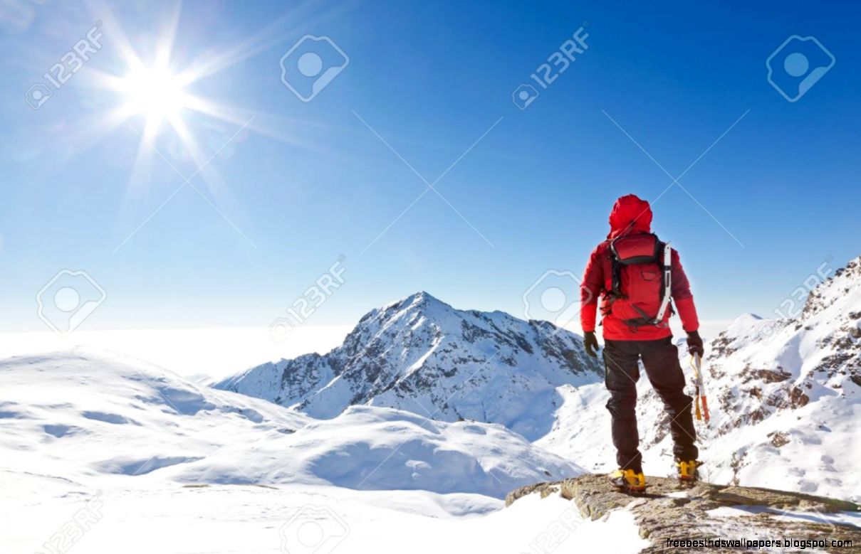 People Walking In The Snow Stock Photos Images Royalty Free People Walking In The Snow Stock Photos Images Royalty Free