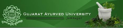 Gujarat Ayurved University