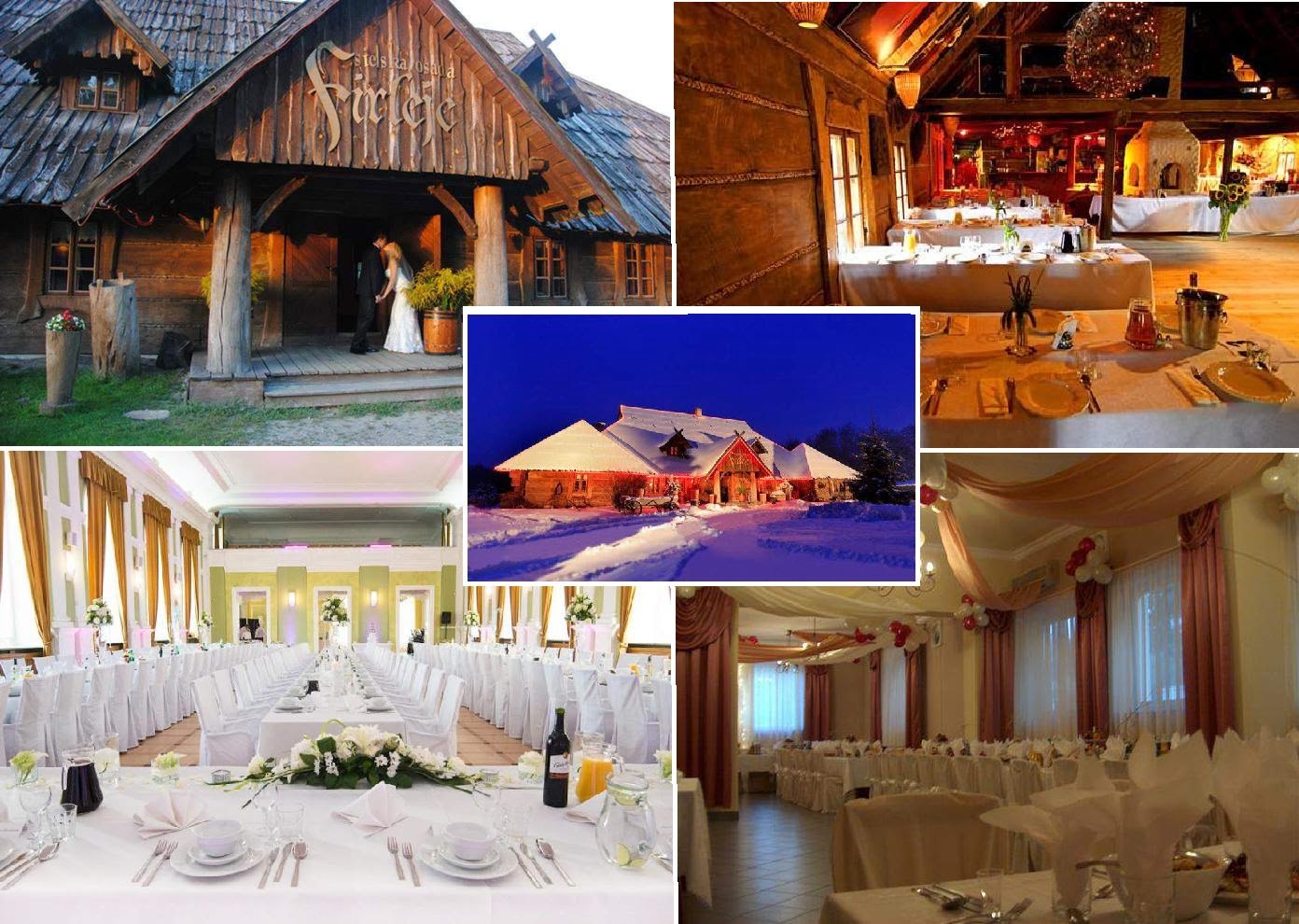 Catering Amfitrion Sale Weselne