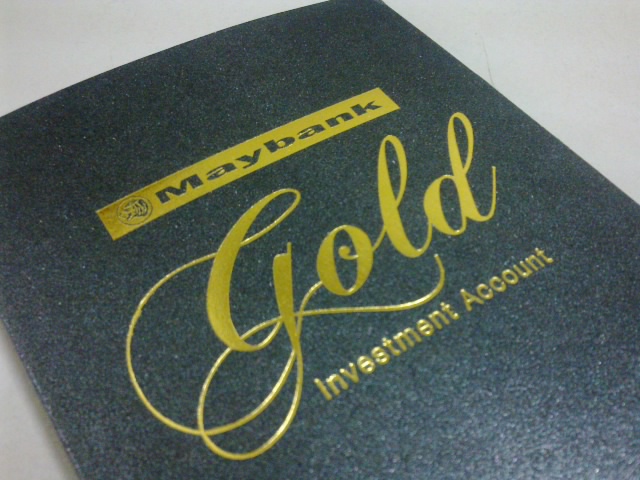 Today maybank gold rate Gold Price