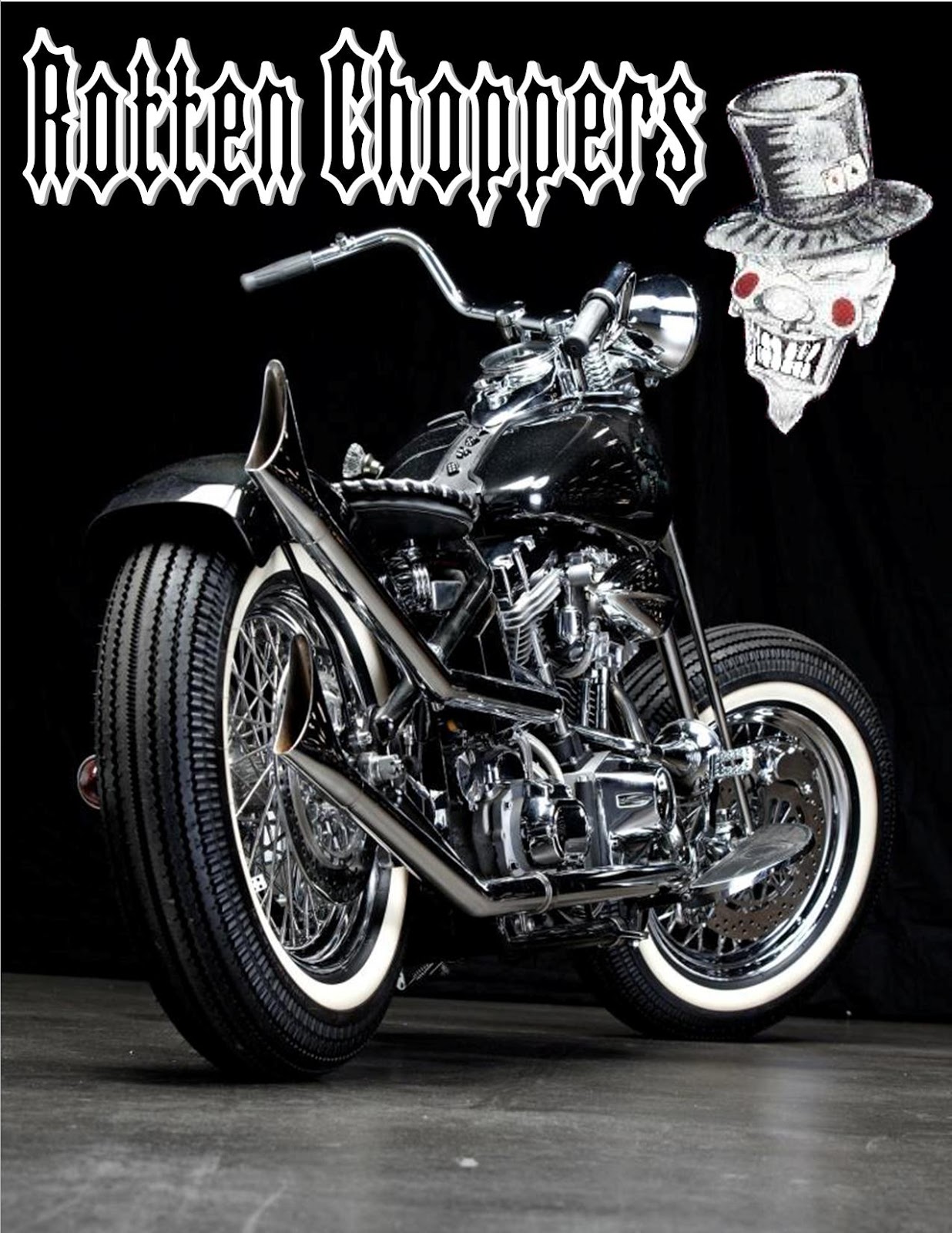 MidAmerica Motorcycle Expo
