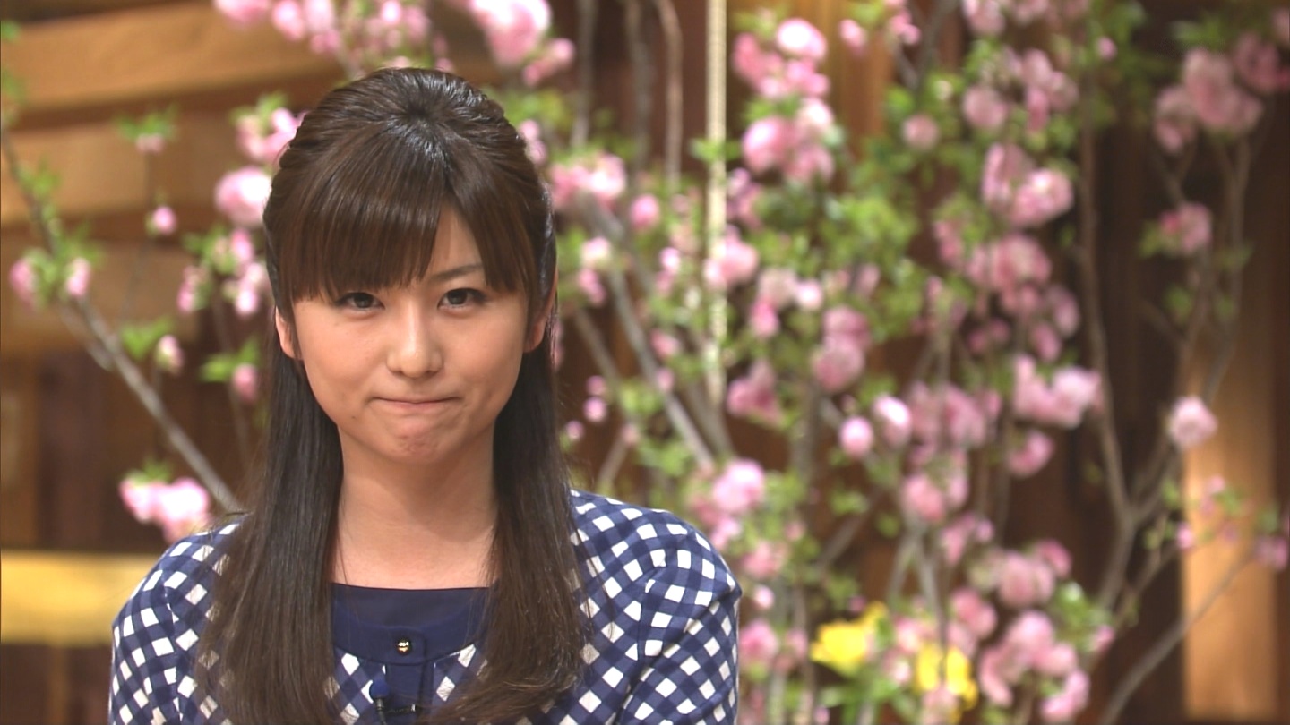 宇賀なつみの女子アナ グッド モーニング 報道ステーション 宇賀なつみ テレビ朝日女子アナ が人気 グッド モーニング 報道ステーション Naver まとめ