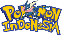 Pokemon Indonesia