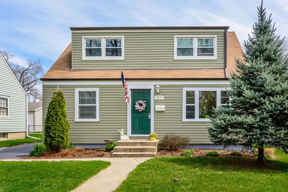 Saylor Street Cottage