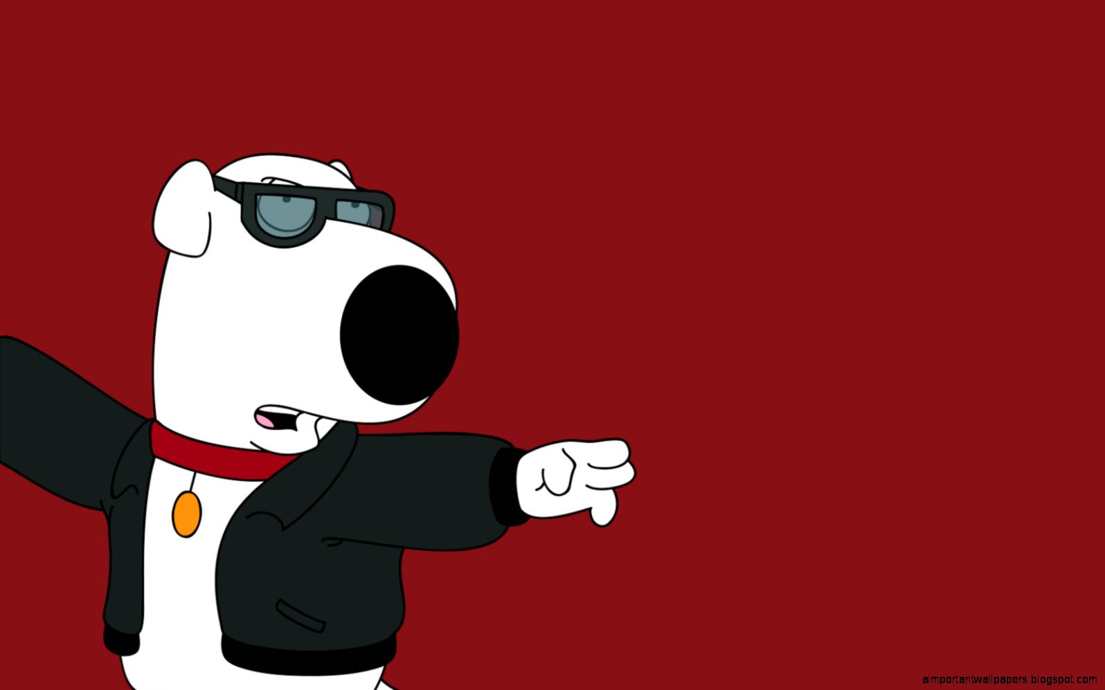 Brian Griffin Wallpapers Wallpaper Cave Brian Griffin Wallpapers Wallpaper Cave