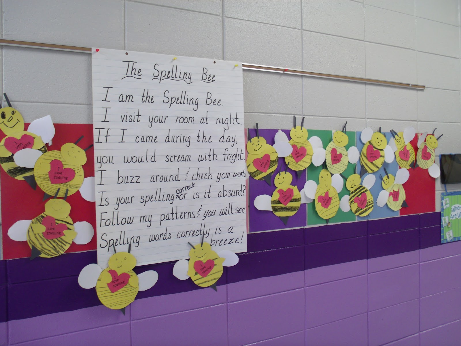 Primary Possibilities: New Year, New Ideas, New Possibilities Linky Party! 