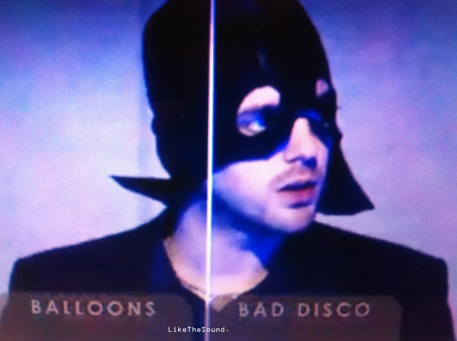 Bad Disco