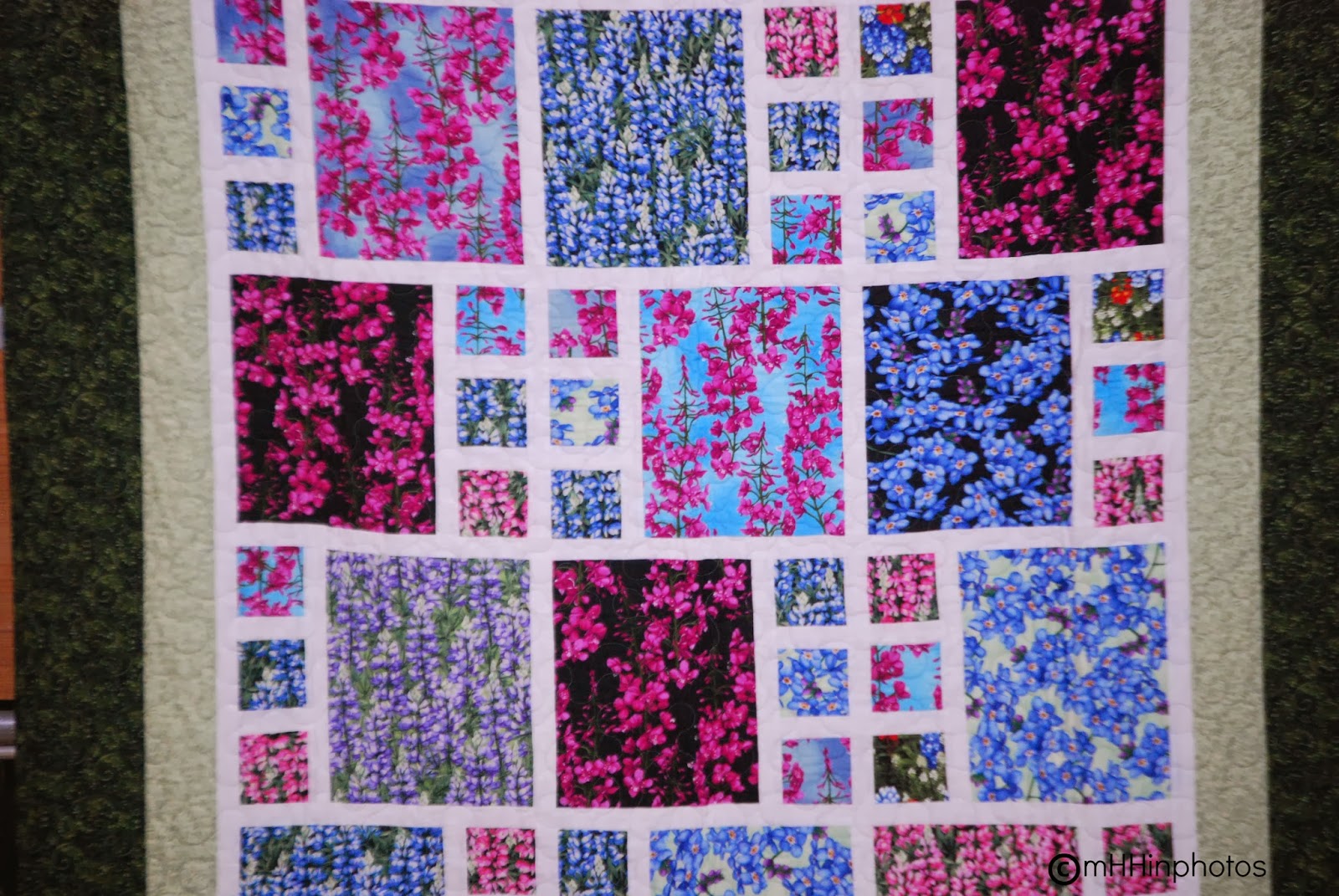 my Heritage Happens in Photos Ketchikan, Alaska Quilt Shop