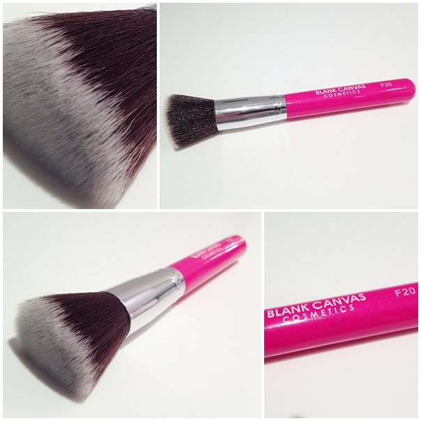 Sayers Style Mid Week Must Have Blank Canvas Hot Pink HD F20