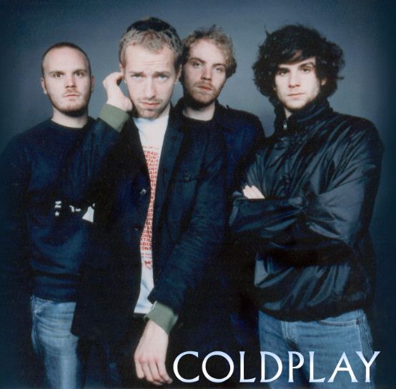 Chord dan lirik yellow coldplay - Kumpulan lirik lagu Indonesia Dan