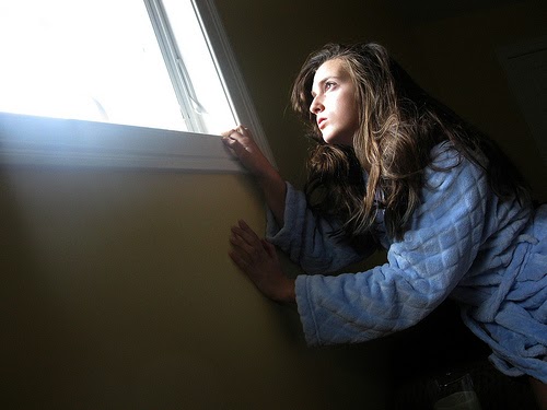 Symptoms and Controlling Panic Attacks What is Agoraphobia?