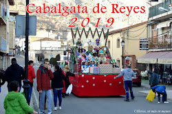 CABALGATA DE REYES 2019