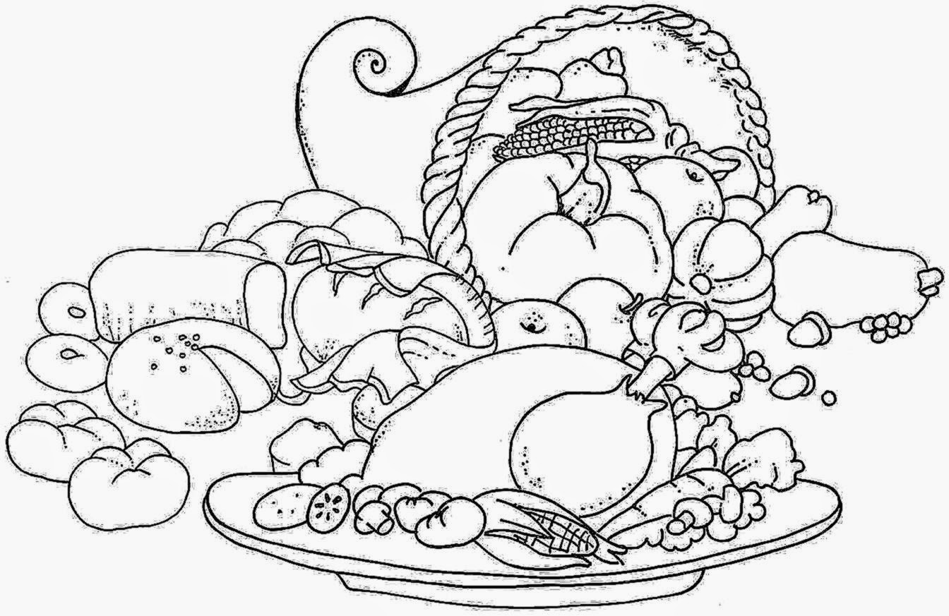 Thanksgiving Food Drawing Images amp Pictures Becuo Thanksgiving Food Drawing Images amp Pictures Becuo