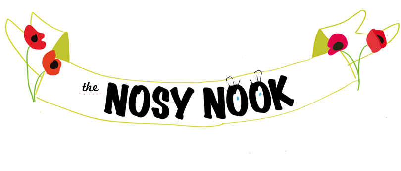 The Nosy Nook