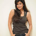Actress Madhurima Expose Hot Cleavage Deep Navel Photo Gallery