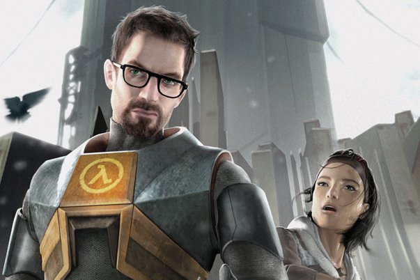 Half-Life 3 rinnovato in modo drastico? Gordon+freeman