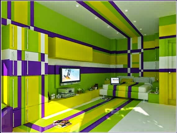 cool and amazing bedroom designs and ideas