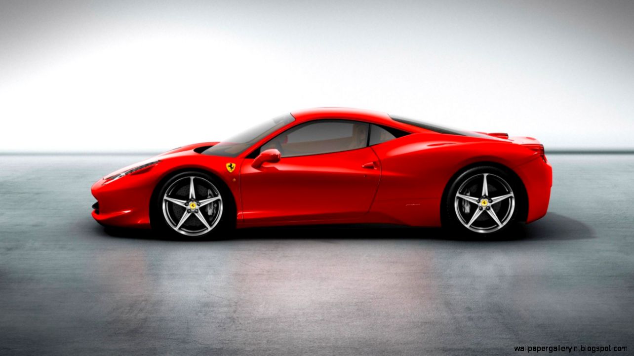 Ferrari 328 Red Car Wallpaper HDwallpaperUP Ferrari 328 Red Car Wallpaper HDwallpaperUP