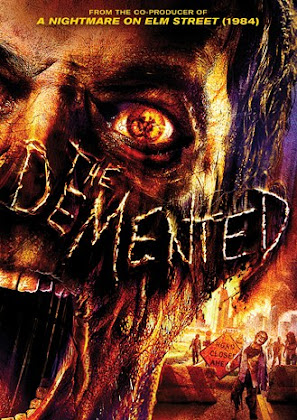 مشاهدة مباشرة فيلم الدراما و الرعب و الإثارة The Demented 2013 Dvd مترجم اون لاين فيديو The+Demented