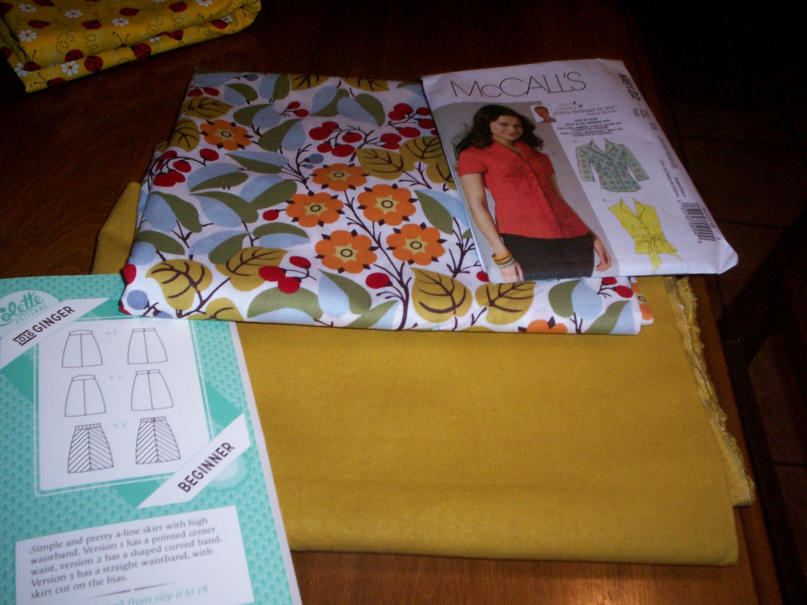 Sew Blessed Maw New Fabric Store [Joanns].. and Grand Opening Sale