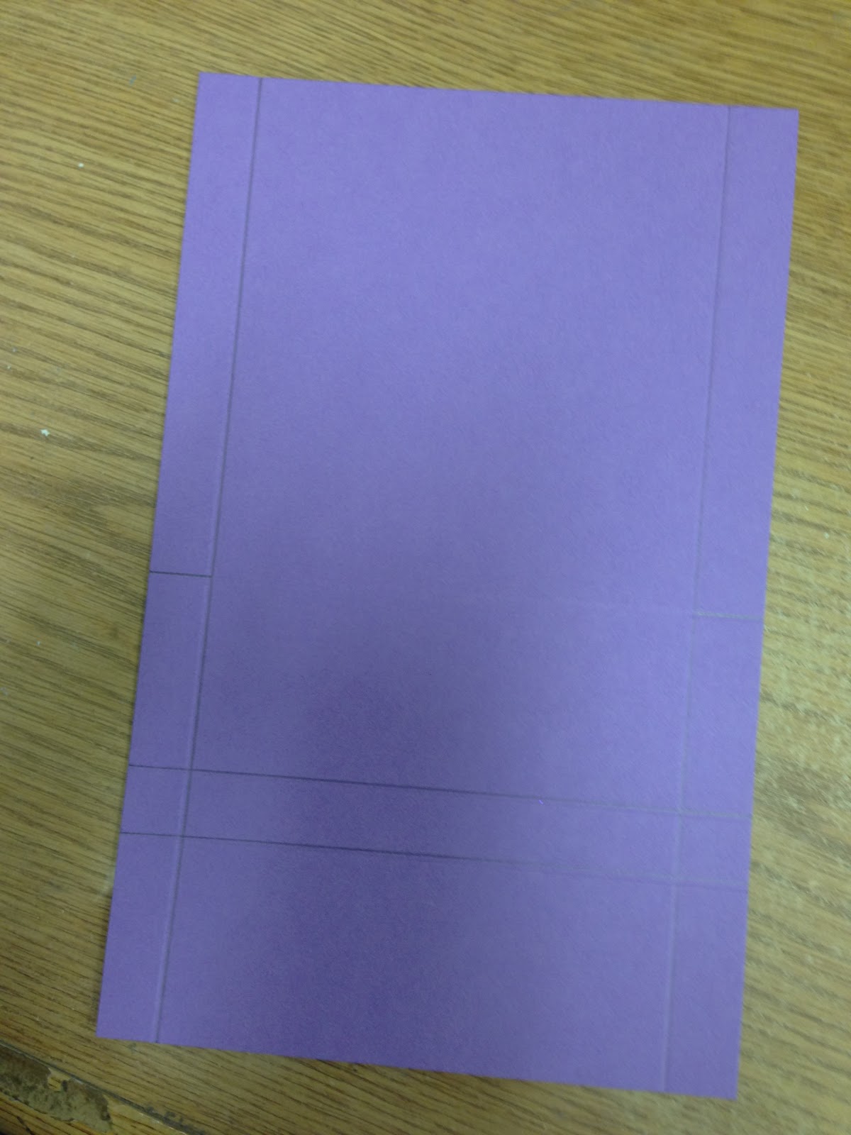 TNC Hanging Business Card Holder