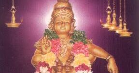 Ayyappan Songs Pambai Nathi Karaiyil Onnam Thirupadi