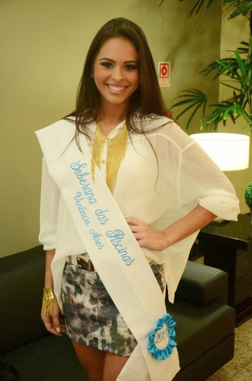 Road to Miss World Brasil 2014 - Rio Grande do Sul won Miss+ilha+dos+marinheiros+Juliana+B%C3%B6hm
