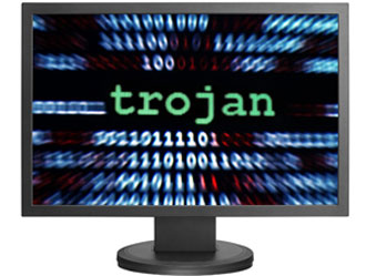 Remote Access Trojan