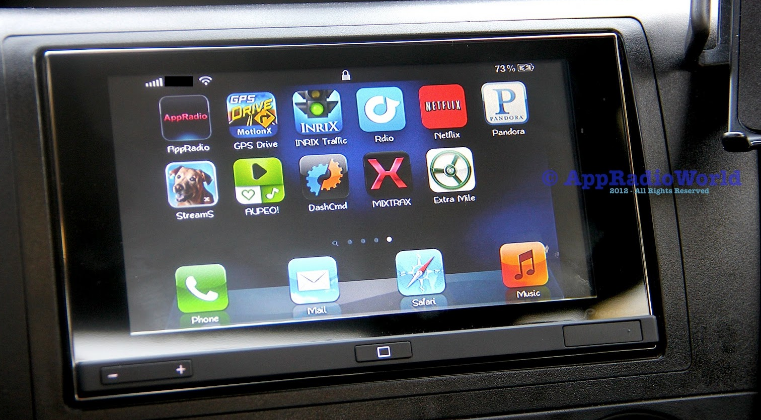 скачать радио на айфон 5