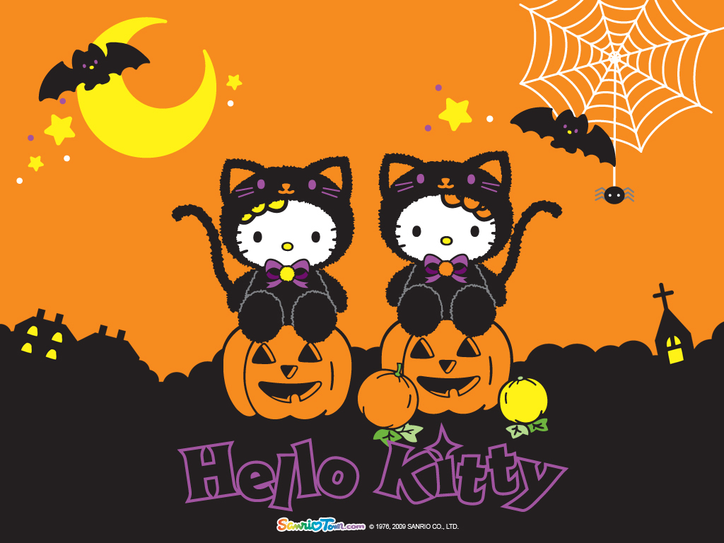 hello kitty halloween hello kitty halloween
