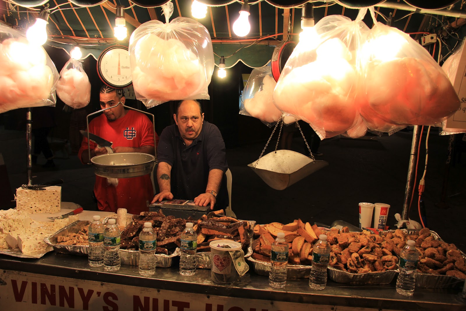 New York Street Food Scene | A Foodie's Rhapsody