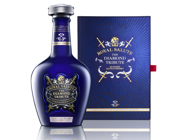 Most Expensive Scotch In The World >> Royal Salute Launches World S Most Expensive Scotch Whisky Soraya Most Expensive Scotch In The World >> Royal Salute Launches World S Most Expensive Scotch Whisky Soraya