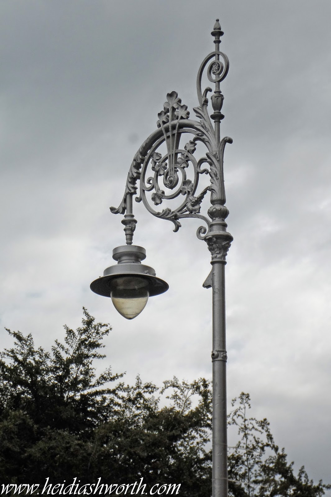 DUNHAVEN PLACE My Trip to Ireland Day OneDublin