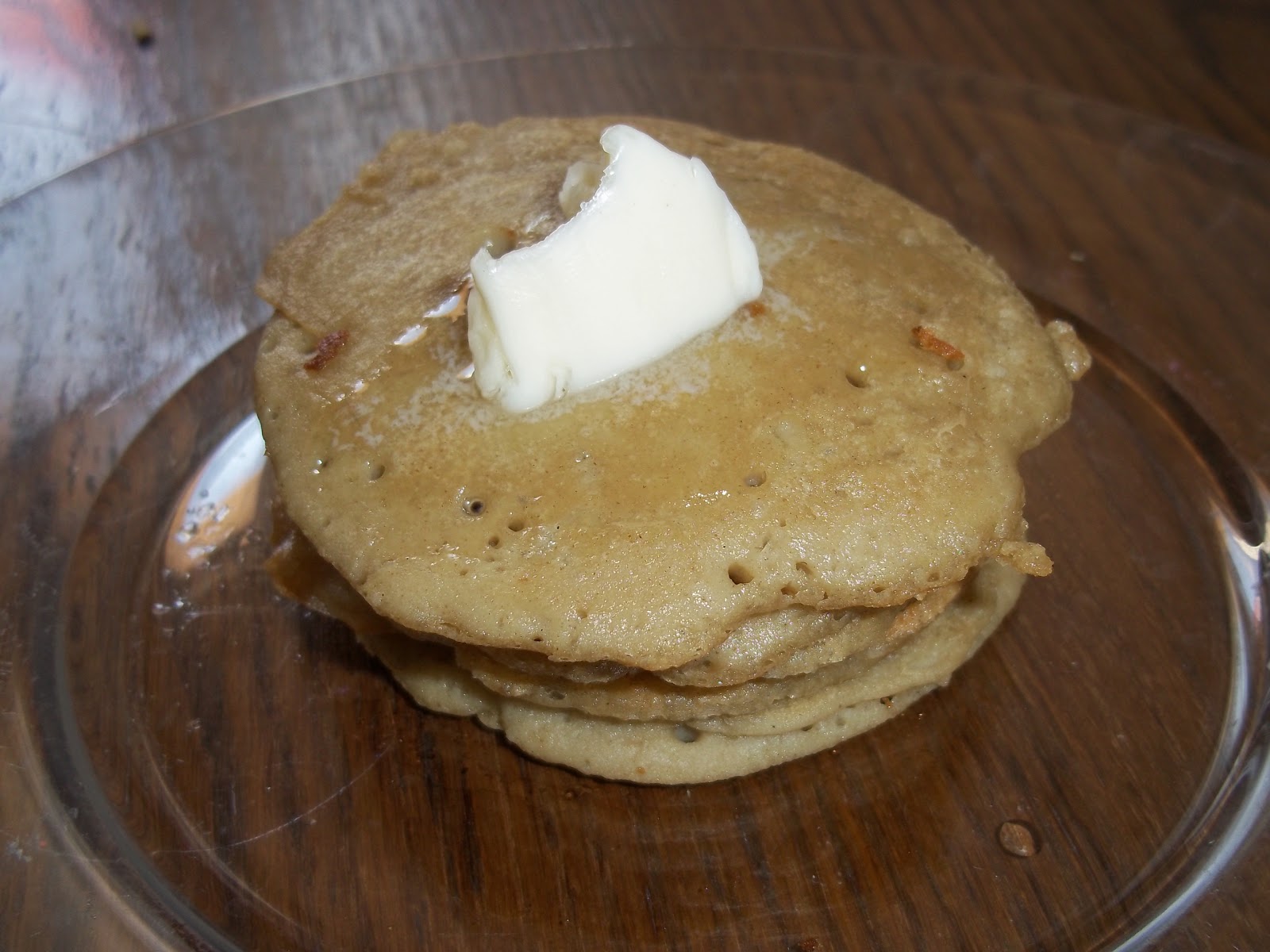 Teff Pancakes Easy Gluten Free Pancakes Penniless Parenting