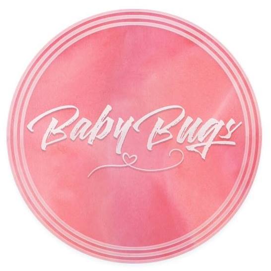 ♛ Baby Bugs