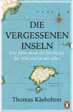 Die Geschichte des Mittelmeers, erzählt anhand 35 Inseln im Mittelmeer: